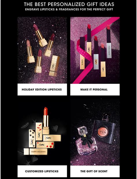 ysl mascara black friday|YSL beauty black friday specials.